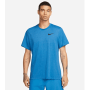 Nike - NP DF NPC BURNOUT SS TOP 3.0 - T-Shirt